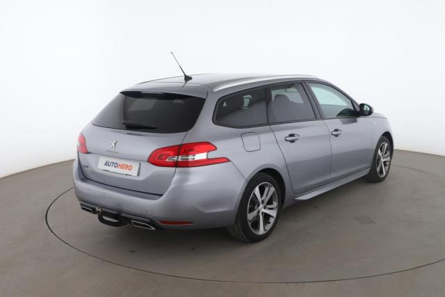 Peugeot 308 Sw image 9