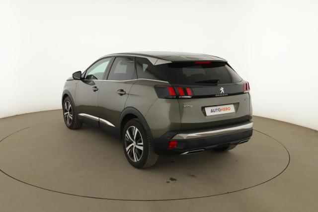 Peugeot 3008 image 1
