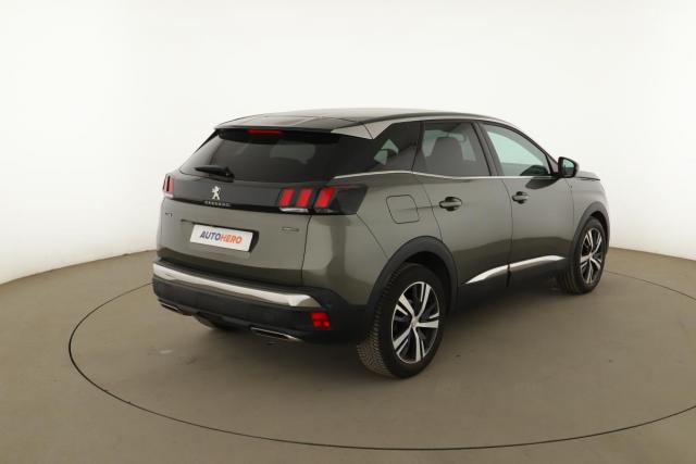 Peugeot 3008 image 7