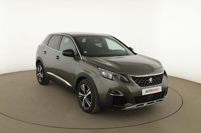 Peugeot 3008 image 5