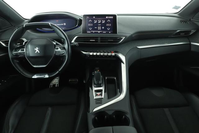 Peugeot 3008 image 9