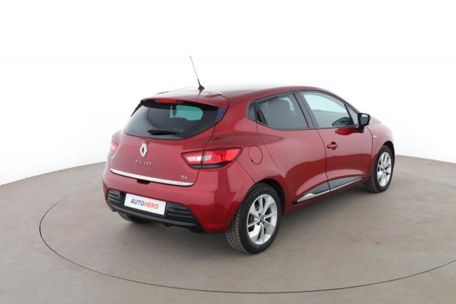 Renault Clio image 8