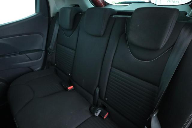 Renault Clio image 1