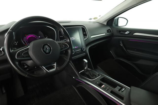 Renault Mégane Estate image 6