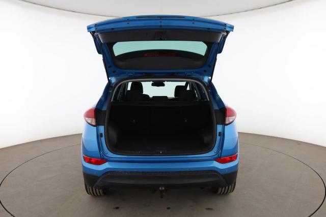 Hyundai Tucson image 1