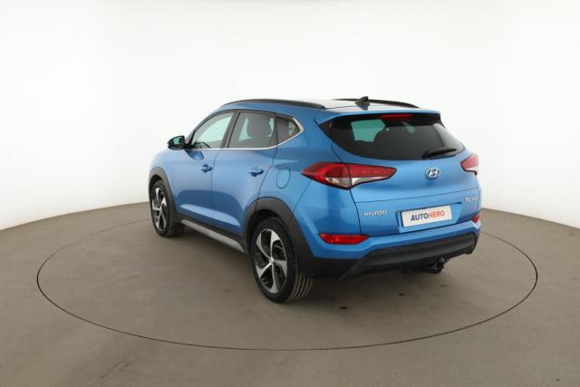 Hyundai Tucson image 4