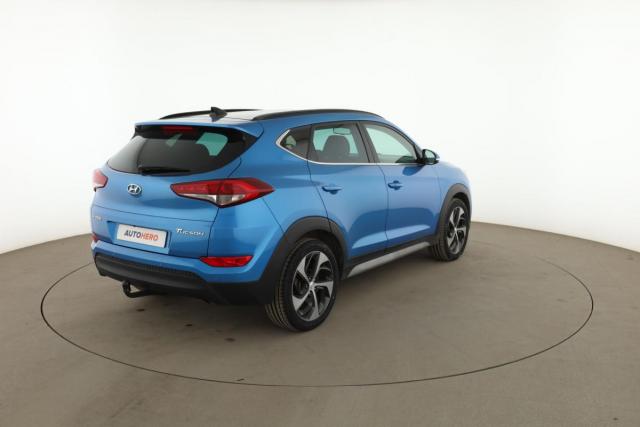 Hyundai Tucson image 2