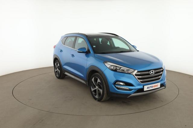 Hyundai Tucson image 6