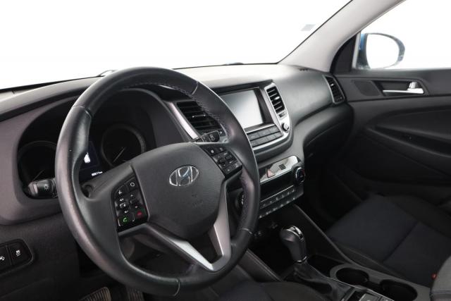 Hyundai Tucson image 8