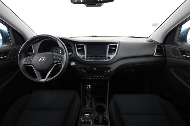 Hyundai Tucson image 5