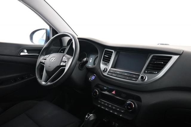 Hyundai Tucson image 3