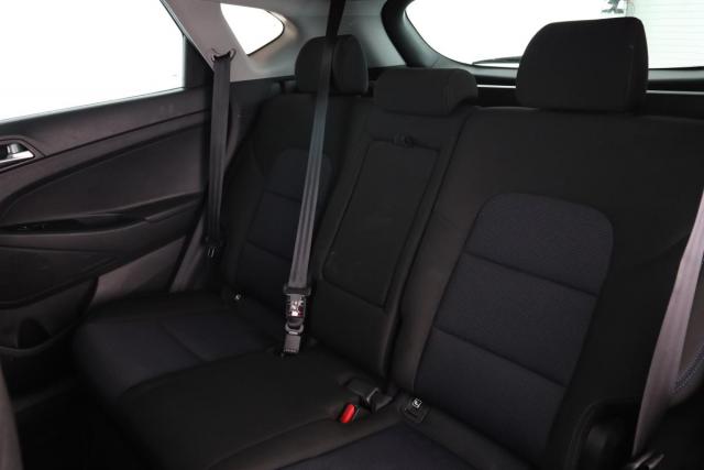 Hyundai Tucson image 9