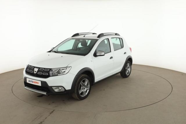 Dacia Sandero Ii Stepway 0.9 Tce 90 Ch
