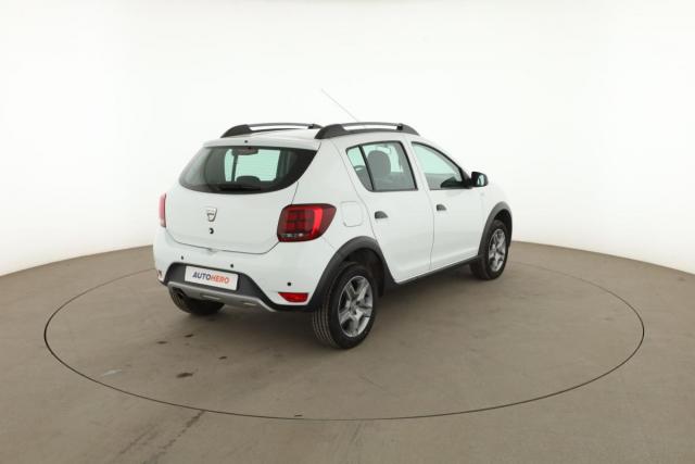 Dacia Sandero Ii image 5