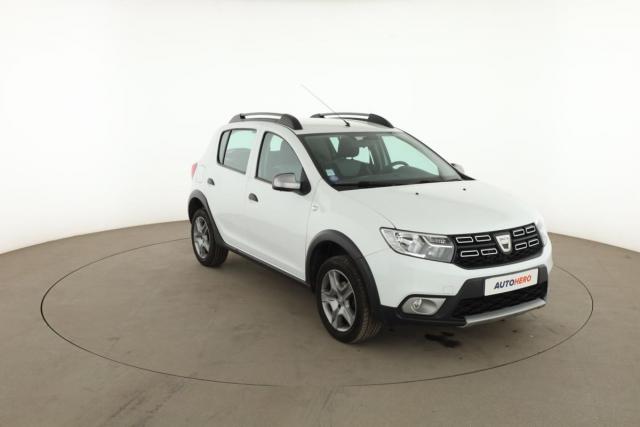 Dacia Sandero Ii image 1