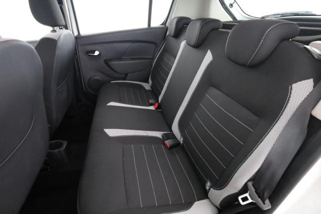 Dacia Sandero Ii image 2