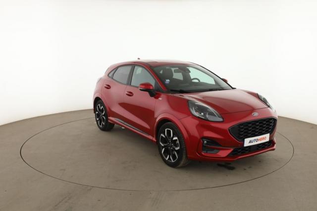 Ford Puma image 9
