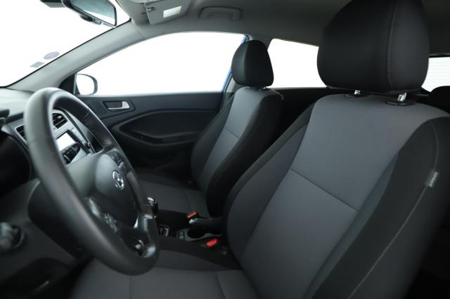 Hyundai I20 image 6