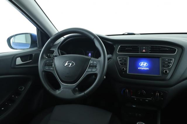 Hyundai I20 image 7