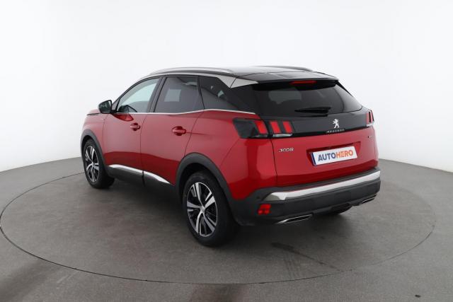 Peugeot 3008 image 7