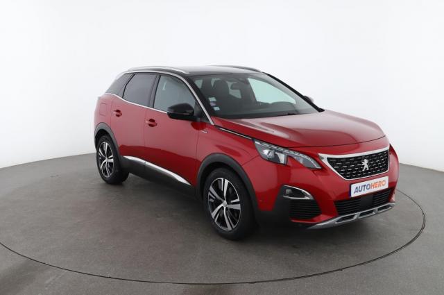 Peugeot 3008 image 6