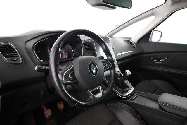 Renault Grand Scénic image 6