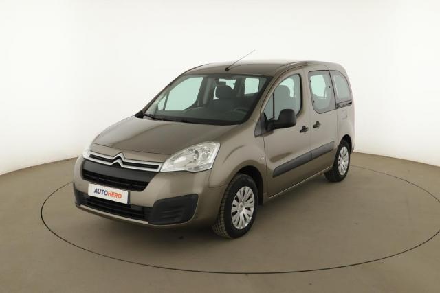 Citroen Berlingo Multispace 1.6 Blue-Hdi Feel Etg6 100 Ch