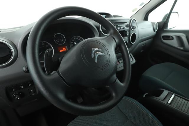 Citroen Berlingo image 1
