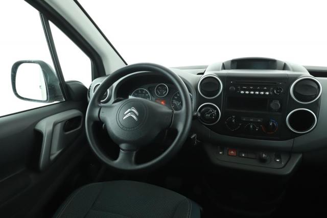Citroen Berlingo image 8