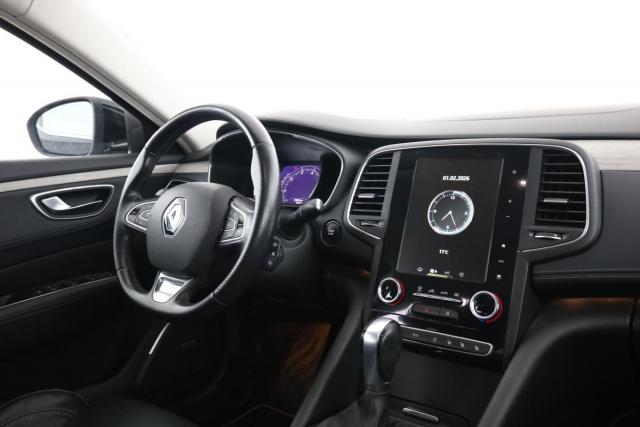 Renault Talisman image 4
