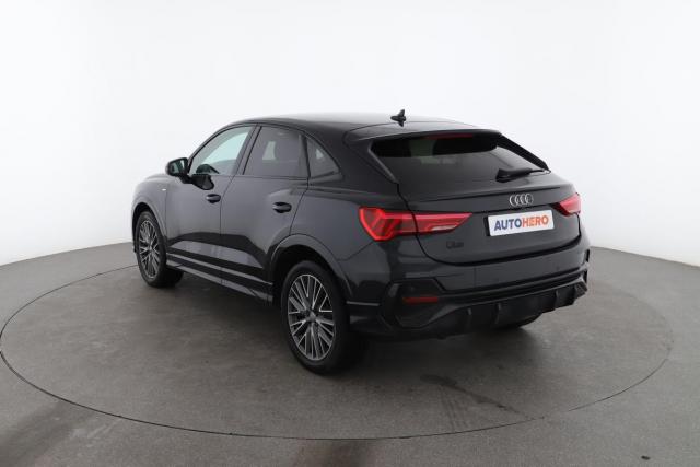 Audi Q3 Sportback image 8