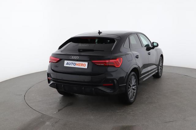 Audi Q3 Sportback image 2
