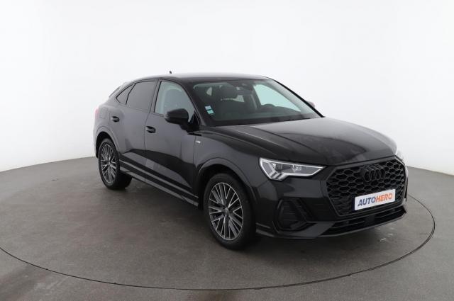 Audi Q3 Sportback image 4