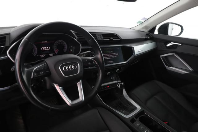 Audi Q3 Sportback image 6