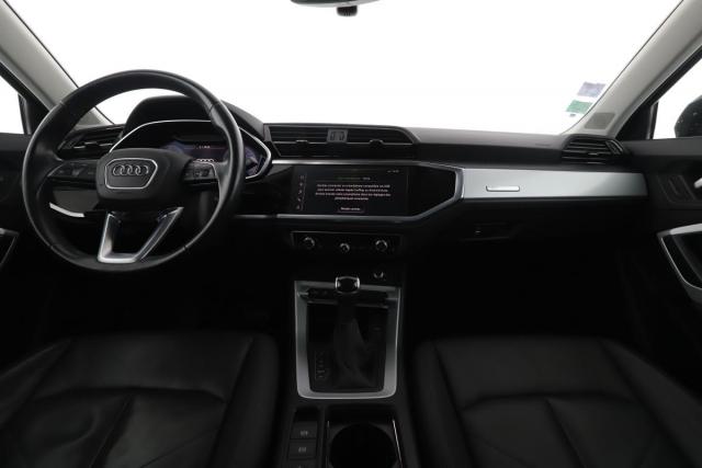 Audi Q3 Sportback image 7