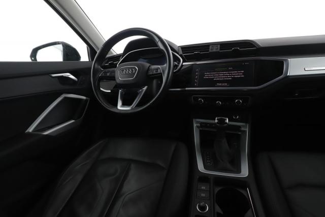 Audi Q3 Sportback image 5