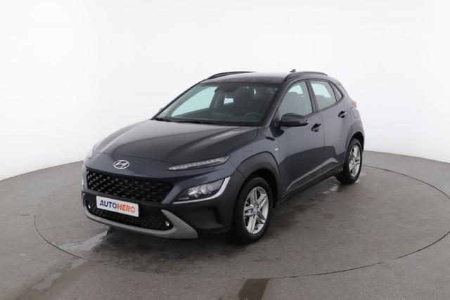 Hyundai Kona 1.0 T-Gdi Hybrid 48v 120 Ch