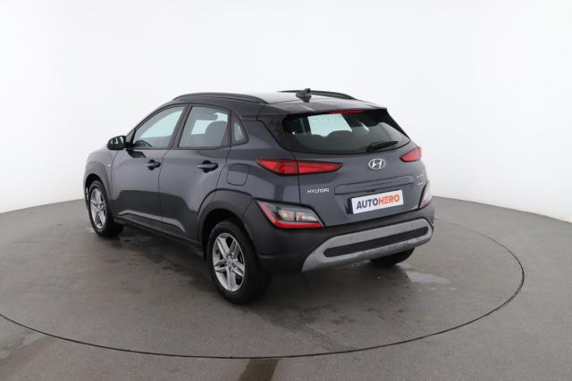 Hyundai Kona image 4