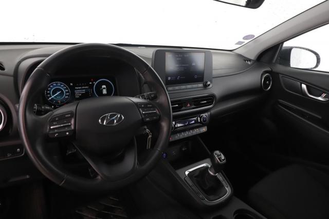 Hyundai Kona image 9