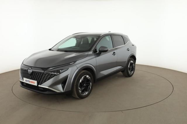 Nissan Qashqai 1.3 Mild Hybrid Xtronic 158 Ch