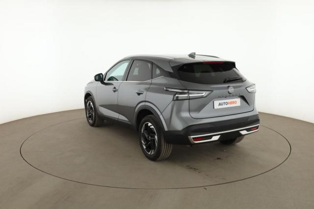 Nissan Qashqai image 9