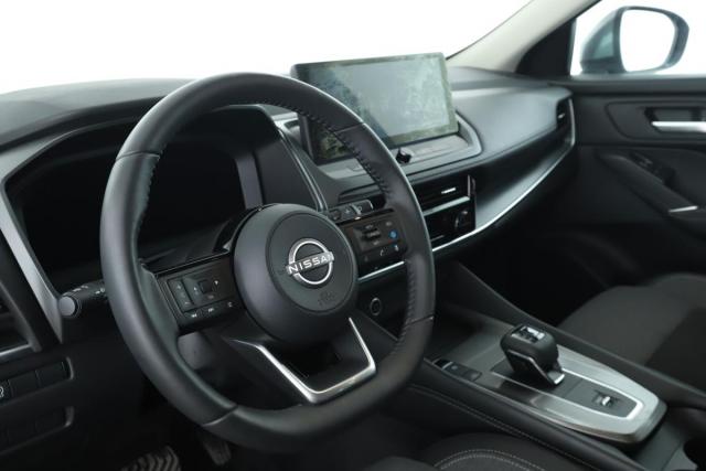 Nissan Qashqai image 3