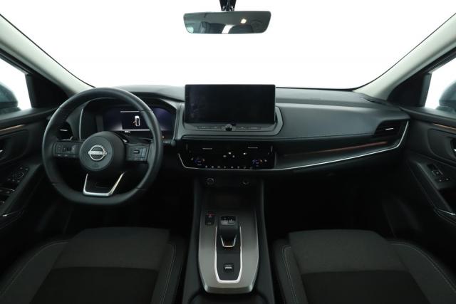 Nissan Qashqai image 4