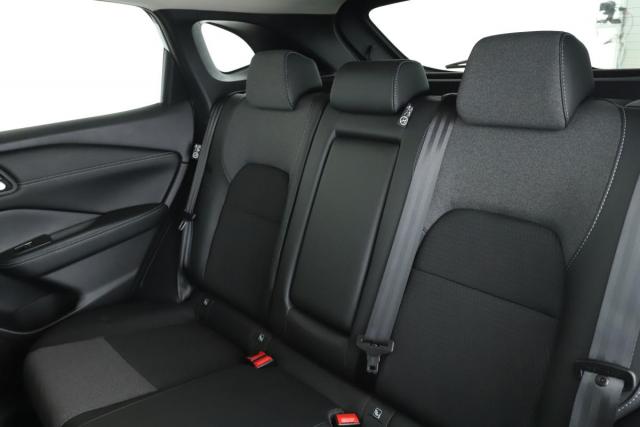 Nissan Qashqai image 1