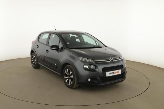 Citroen C3 image 2