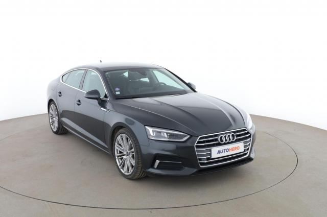 Audi A5 Sportback image 1