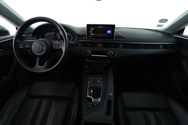 Audi A5 Sportback image 5