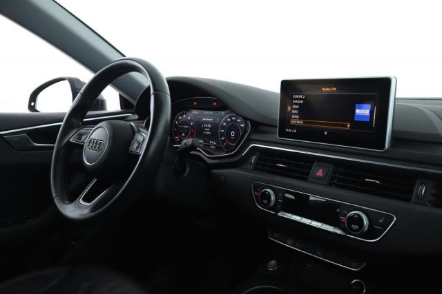 Audi A5 Sportback image 9