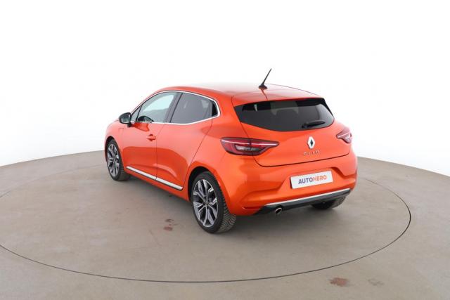 Renault Clio image 7