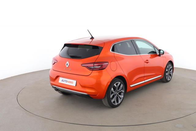 Renault Clio image 5